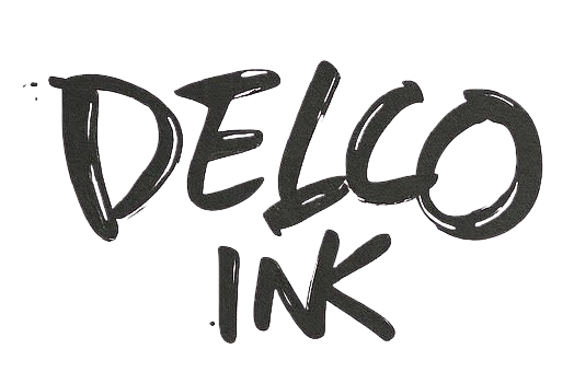 Delco Ink Logo